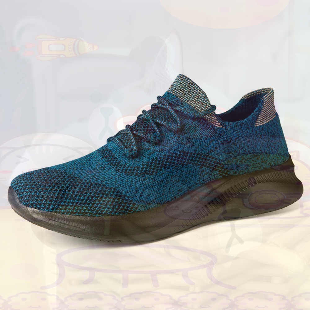 Home Gym Design Ideas - Number 41 Soft Bottom High-quality Shoes