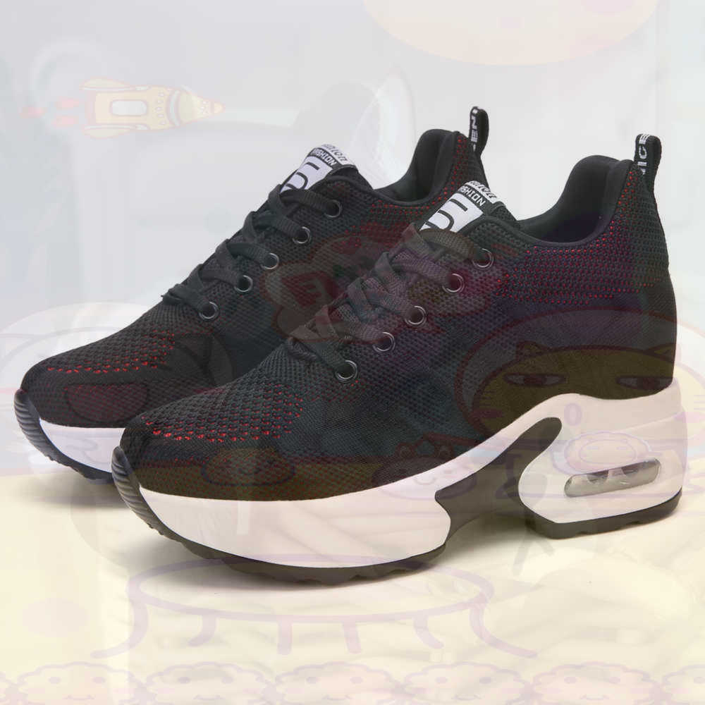 Home Gym Design Ideas - Red Size 36 Shoes Woman Tennis