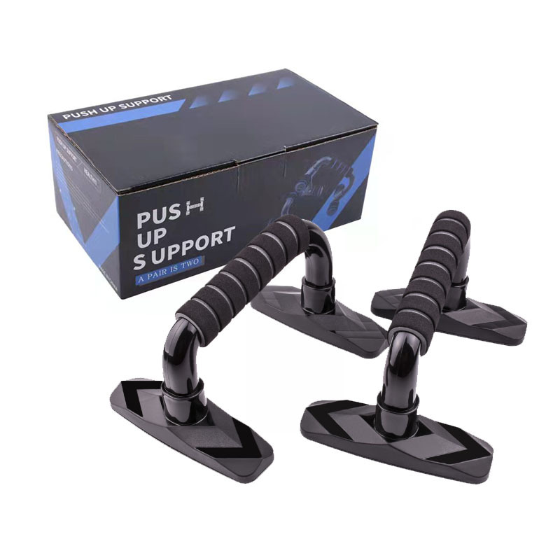 2025 Portable Push Up Bracket  - Push Up Stand Bar 评论和价格