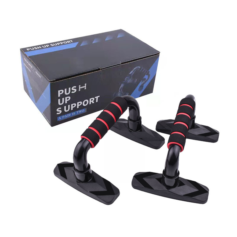 2025 Portable Push Up Bracket  - Push Up Stand Bar 评论和价格