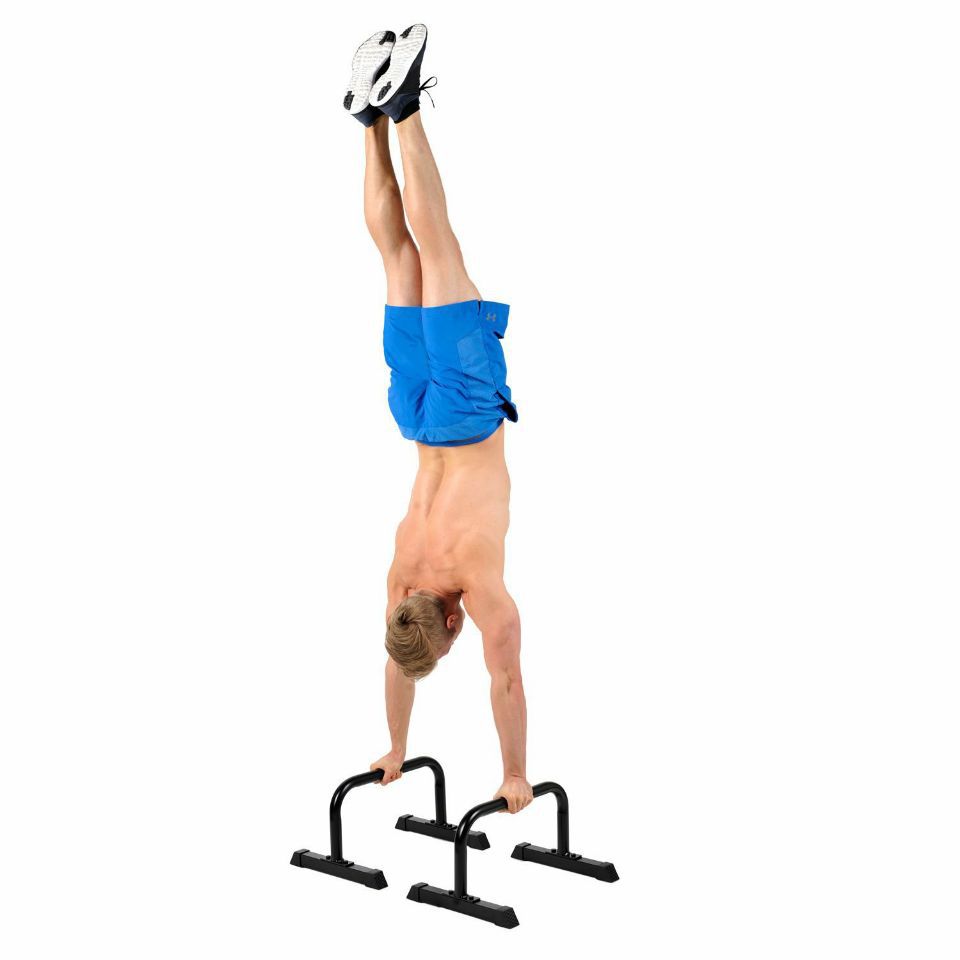 Hot SellingHome Gym Fitness Wo - Push Up Stand Bar 评论和价格
