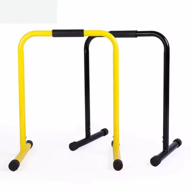 Portable Steel Parallel Bars S - Push Up Stand Bar 评论和价格