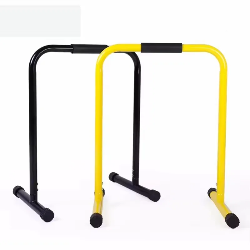 Portable Steel Parallel Bars S - Push Up Stand Bar 评论和价格
