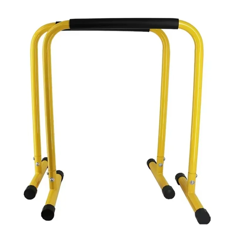 Portable Steel Parallel Bars S - Push Up Stand Bar 评论和价格