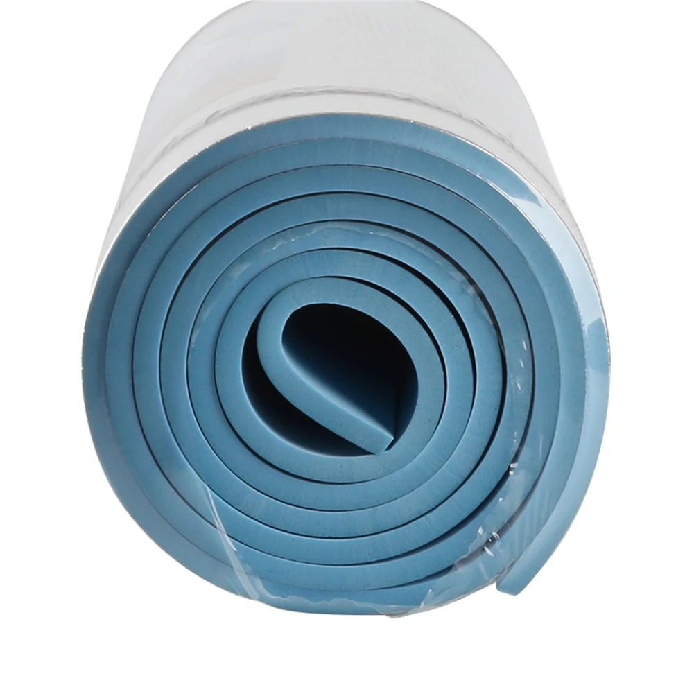 6mm Thick EVA Yoga Mat Moistur - Gymnastics Mat Thick 评论和价格