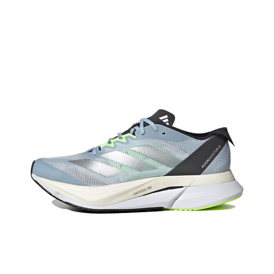 Adidas Adizero Boston 12 Mesh  - Adidas Shoes Adizero Boston 12 评论和价格
