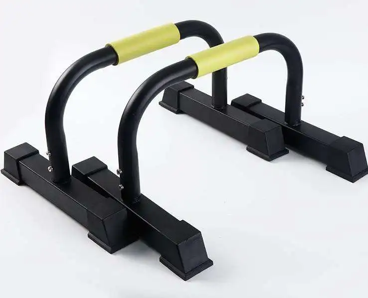 Parallette Push up Bars Dip St - Push Up Stand Bar 评论和价格