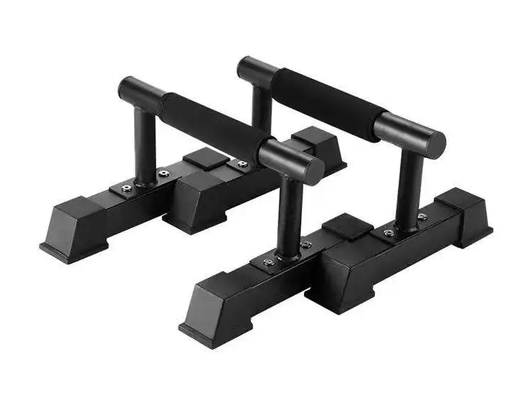 Parallette Push up Bars Dip St - Push Up Stand Bar 评论和价格