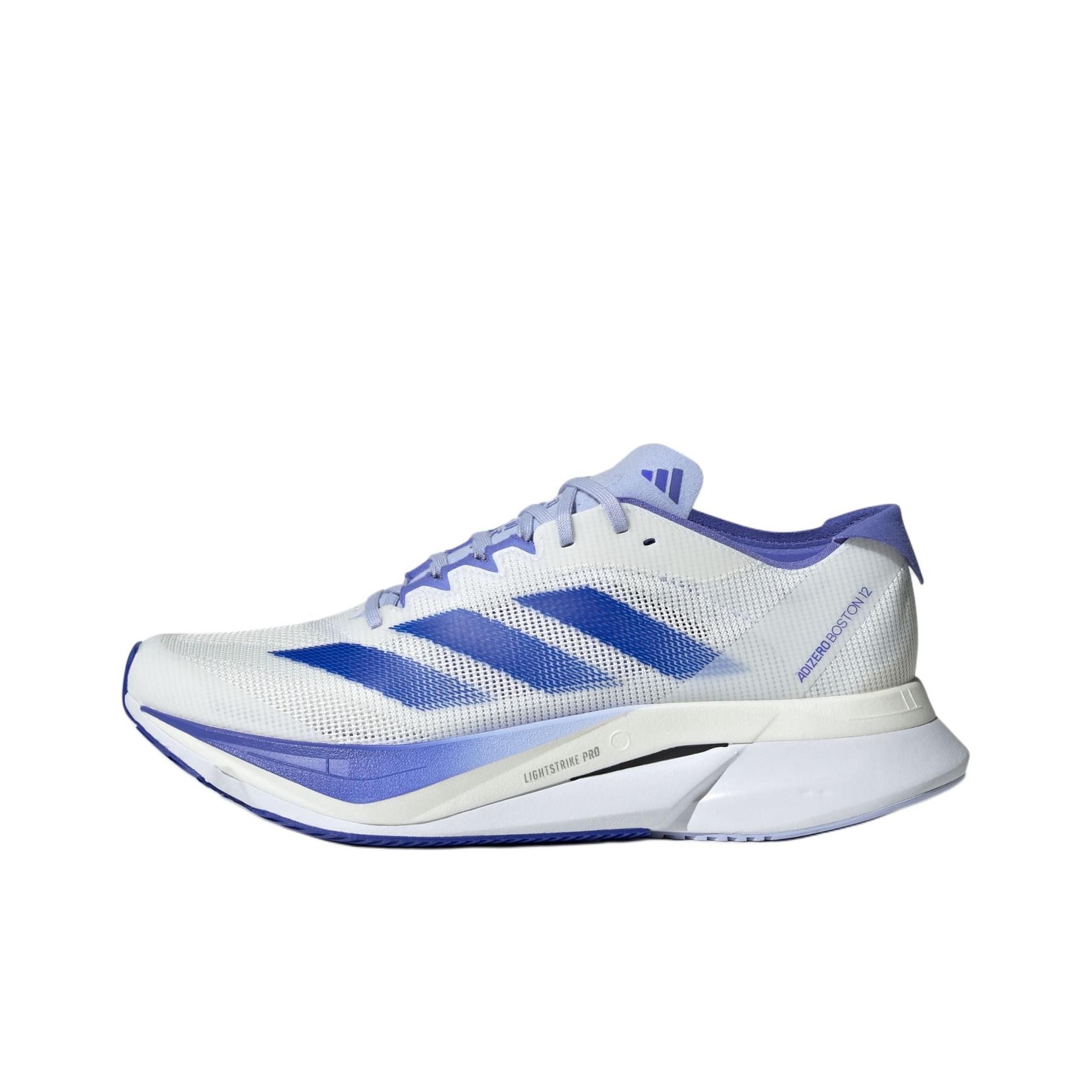 Adidas Adizero Boston 12 Slip  - Adidas Shoes Adizero Boston 12 评论和价格