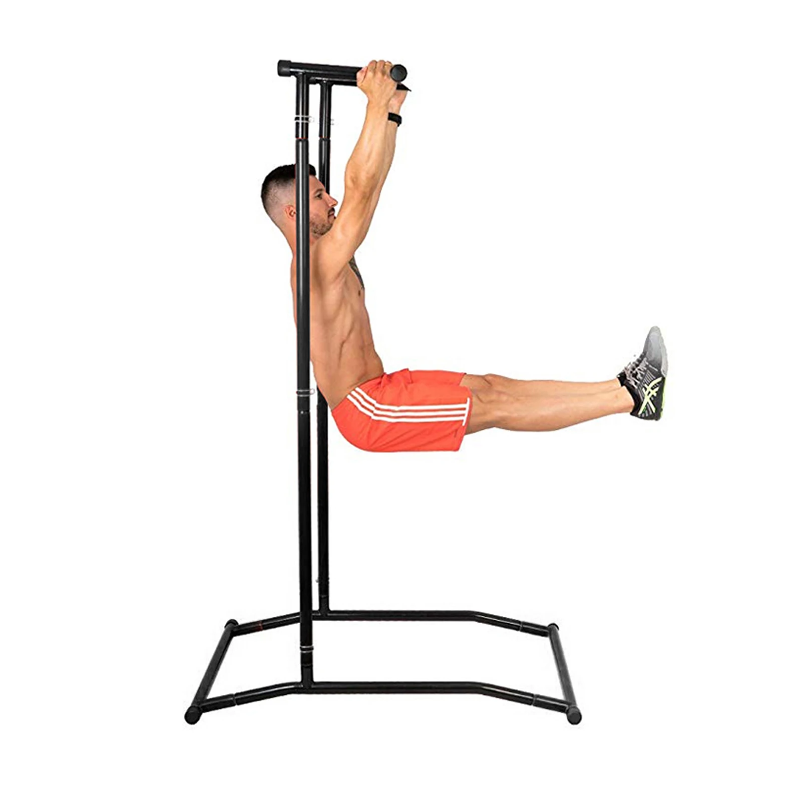 Home Gym Fitness Metal Push up - Push Up Stand Bar 评论和价格