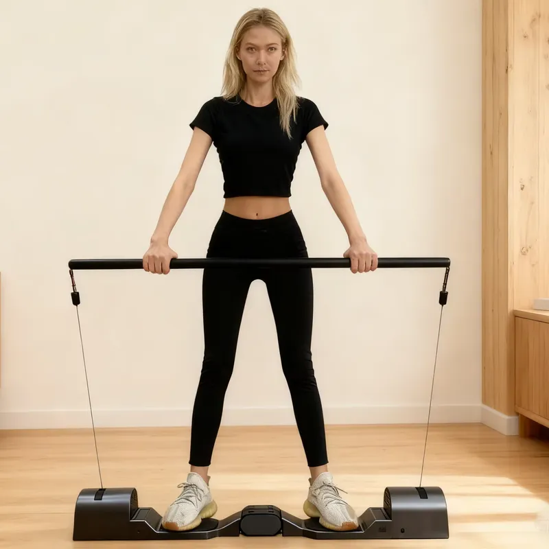 Multi Functional Gym Equipment - Home Gym With Smith Machine 评论和价格