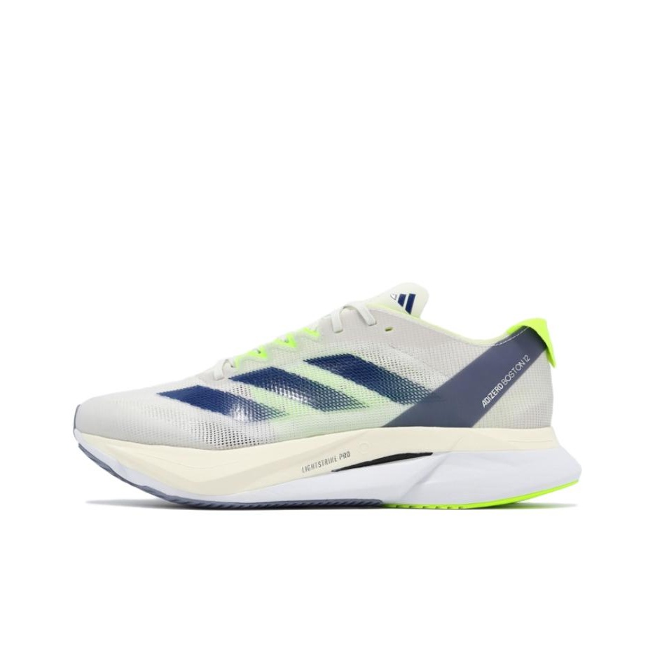 Adidas Adizero Boston 12 Casua - Adidas Shoes Adizero Boston 12 评论和价格