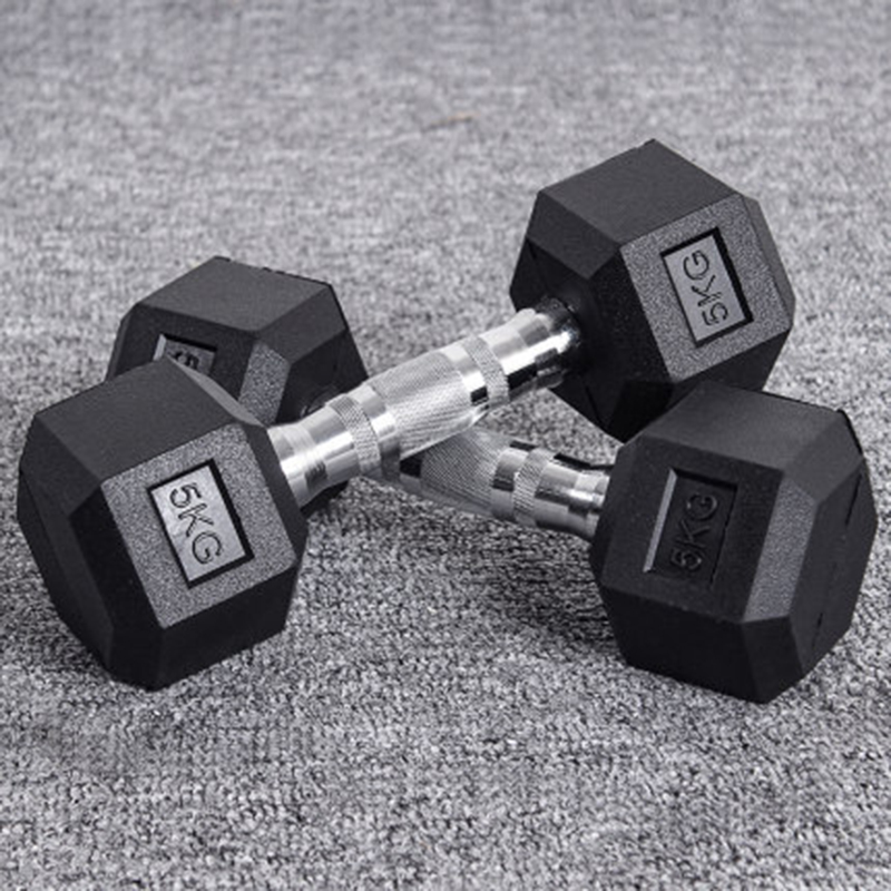 Gym Commercial Full Set Of Cus - Home Gym Dumbbell Set 评论和价格