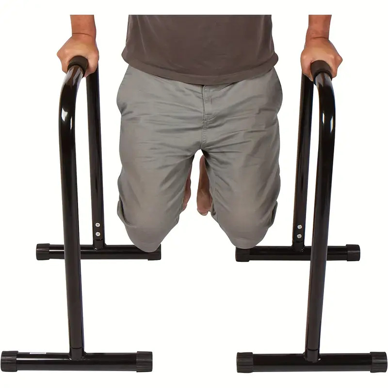 Horizontal Bar Split, Parallel - Push Up Stand Bar 评论和价格