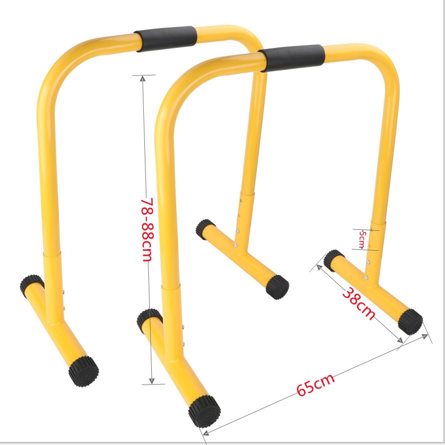 Horizontal Bar Split, Parallel - Push Up Stand Bar 评论和价格