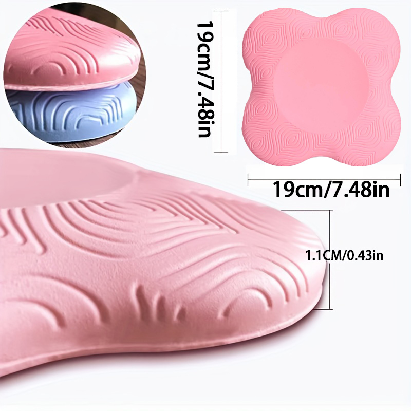 Yoga Kneeling Mat Thickened Sh - Gymnastics Mat Thick 评论和价格