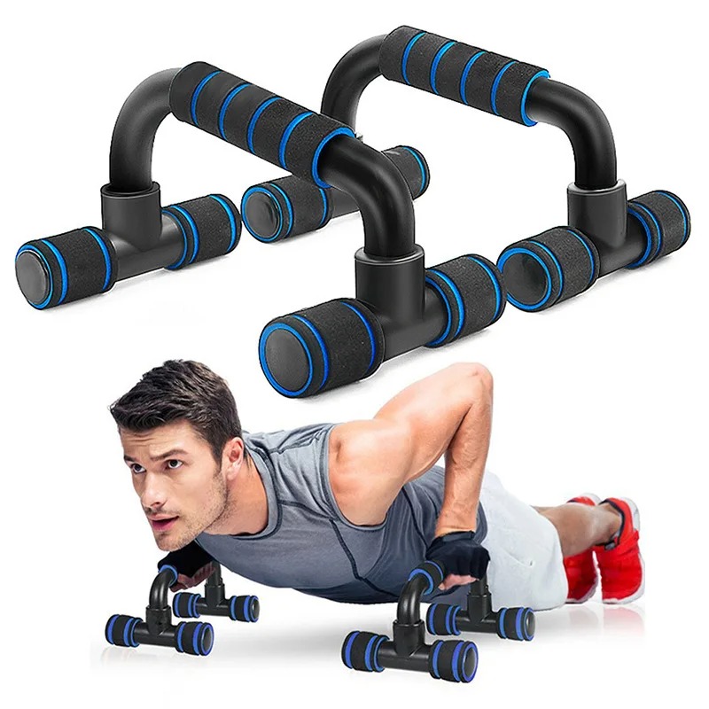 Push Up Bars Strength Training - Push Up Stand Bar 评论和价格