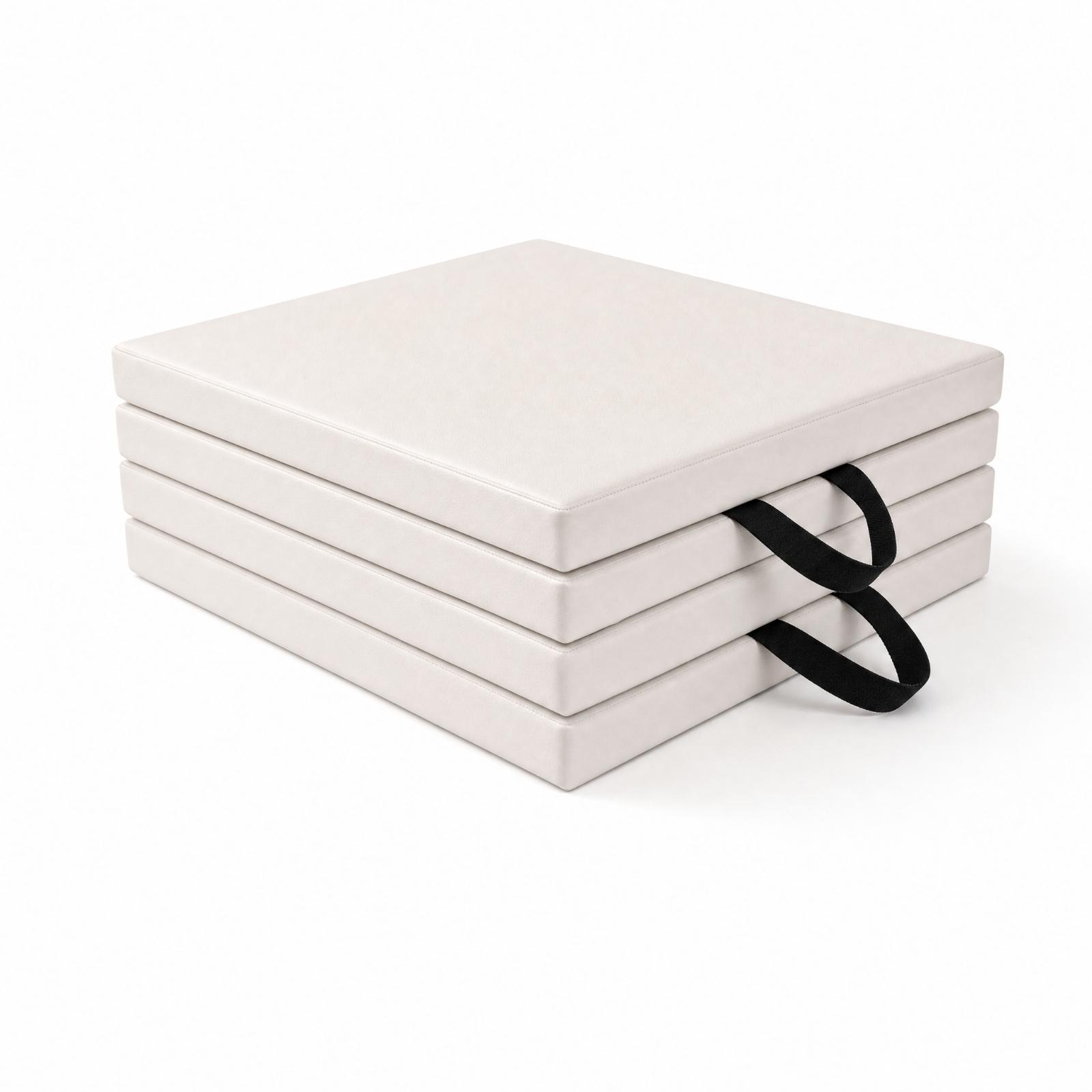 Foldable gymnastics mat with h - Gymnastics Mat Thick 评论和价格