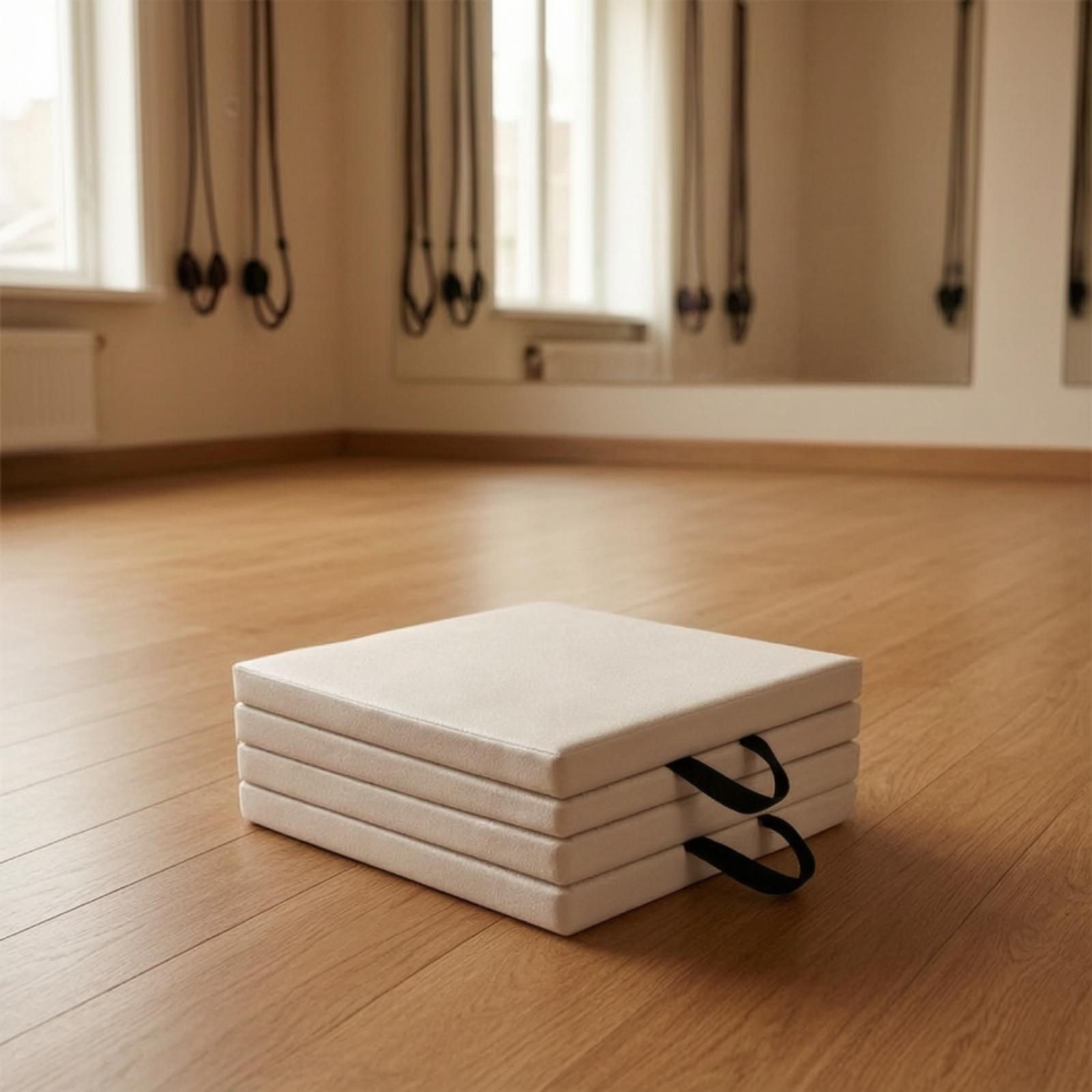 Foldable gymnastics mat with h - Gymnastics Mat Thick 评论和价格