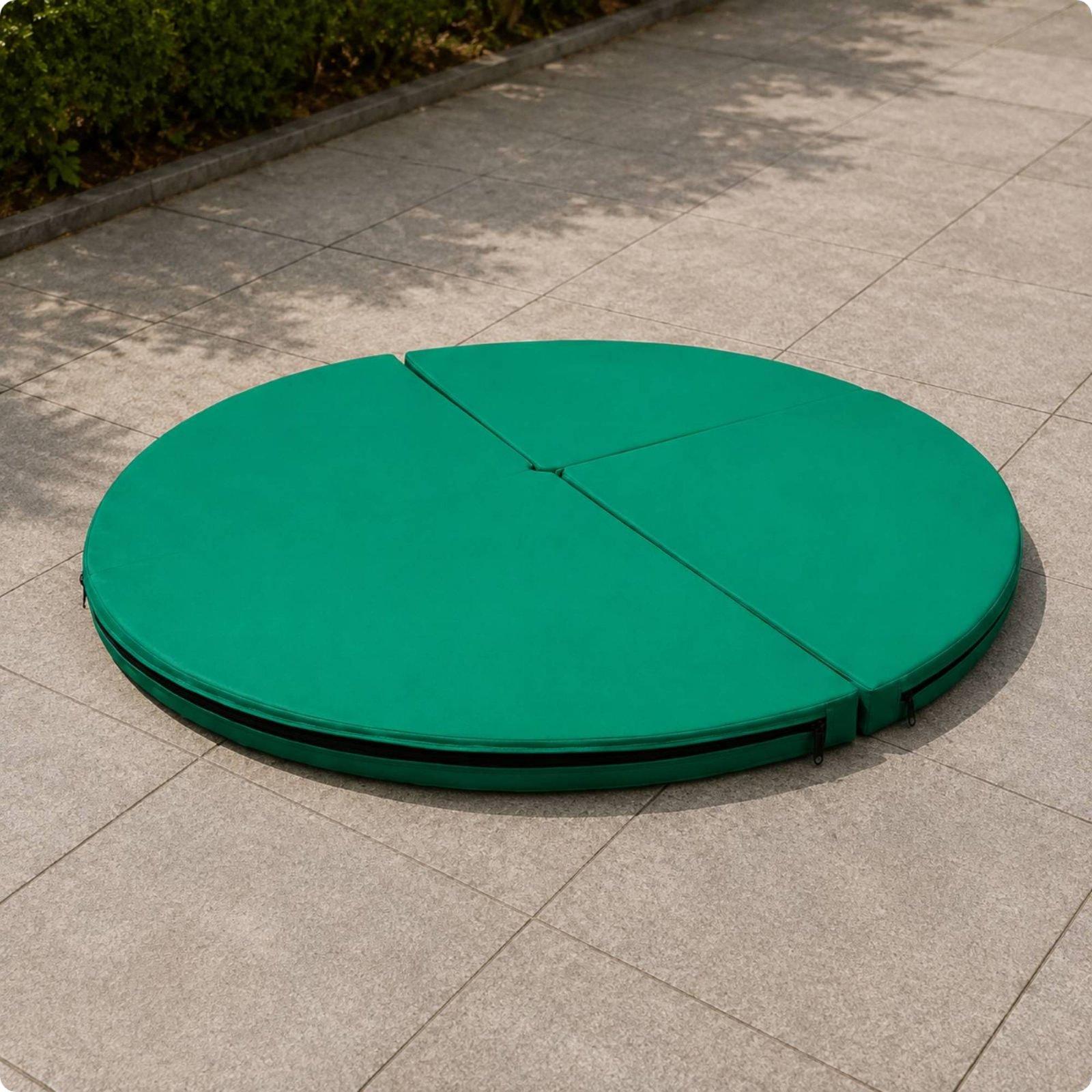 Non Slip Gymnastics Pad Thick  - Gymnastics Mat Thick 评论和价格