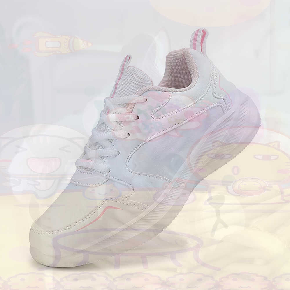 35-40 Number 42 Cool Sneakers  - Home Gym Design Ideas 评论和价格
