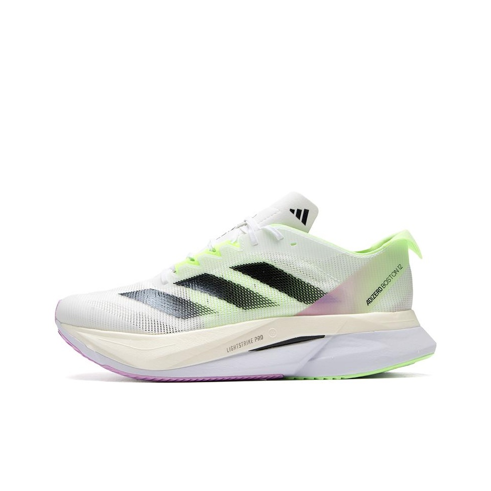 Adidas Adizero Boston 12 Mesh  - Adidas Shoes Adizero Boston 12 评论和价格