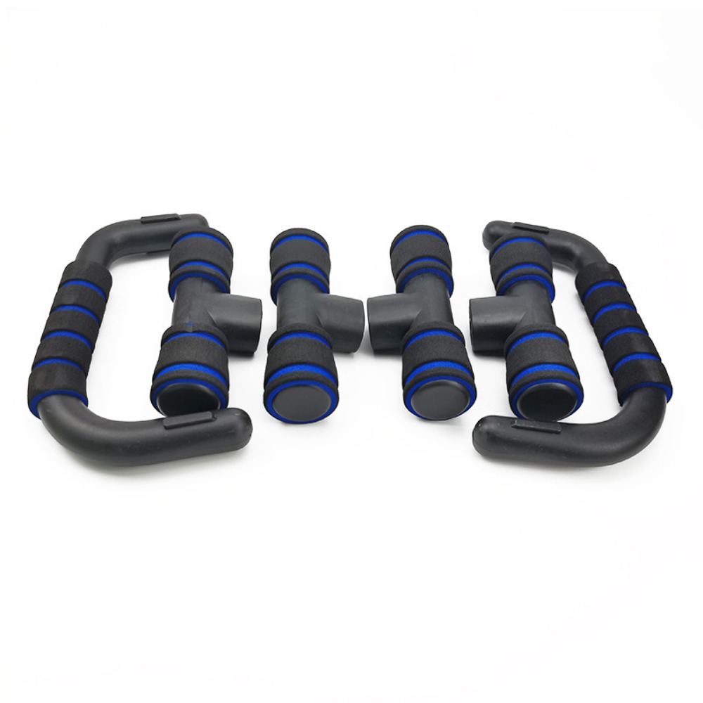 1 Pair of Non-slip Push-up Sta - Push Up Stand Bar 评论和价格