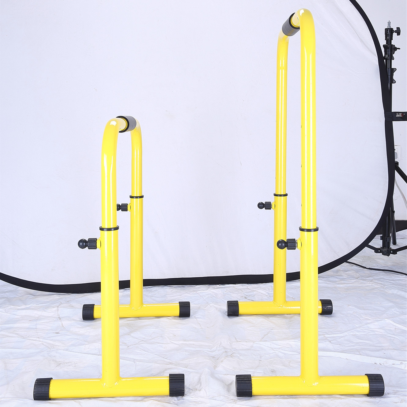 2026 Indoor Gym Equipment Push - Push Up Stand Bar 评论和价格