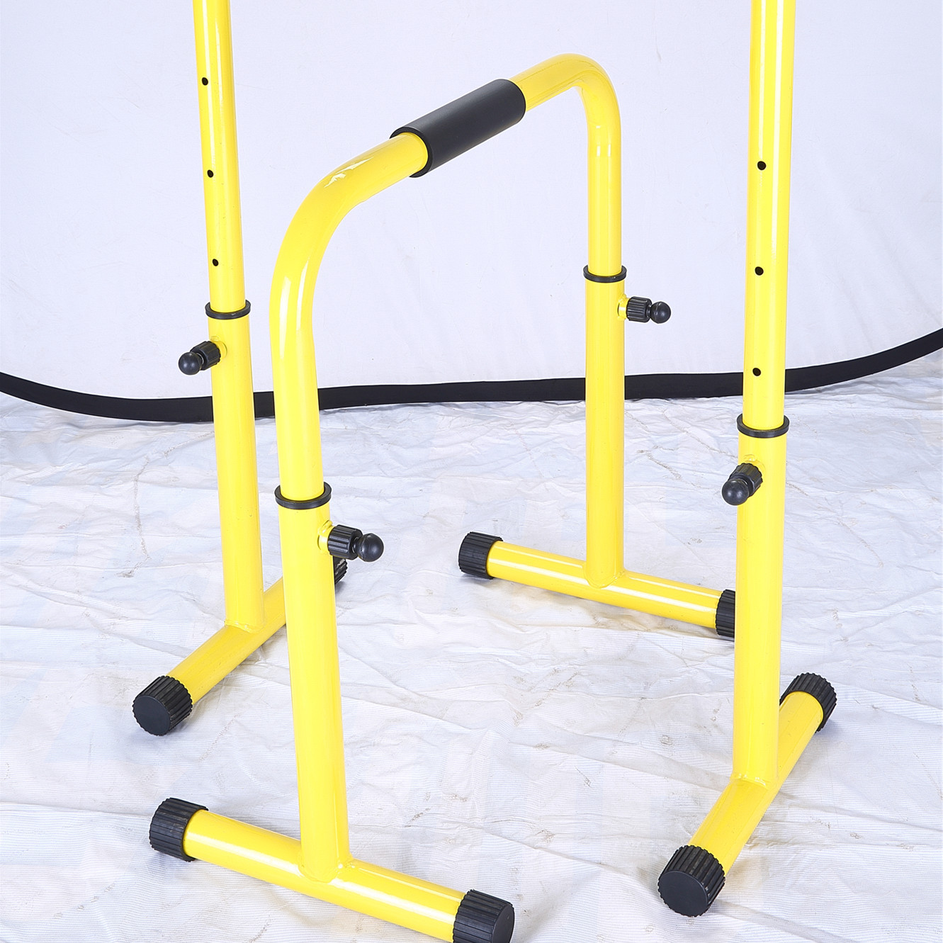 2026 Indoor Gym Equipment Push - Push Up Stand Bar 评论和价格