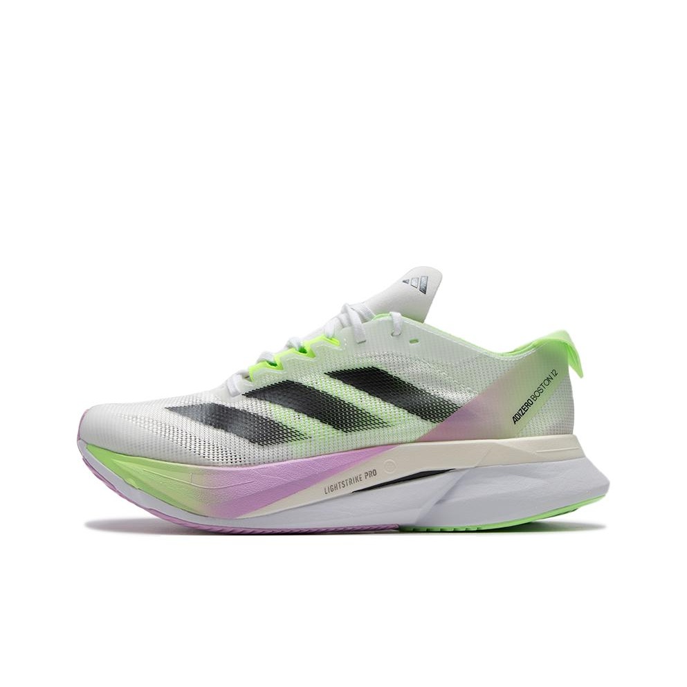 Adidas Adizero Boston 12 Runni - Adidas Shoes Adizero Boston 12 评论和价格