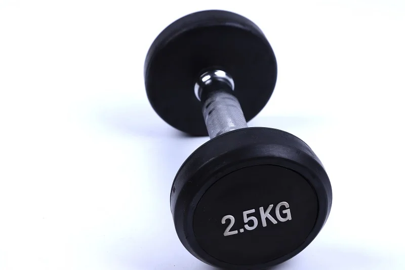 New Product Wholesale 5 10 15  - Home Gym Dumbbell Set 评论和价格