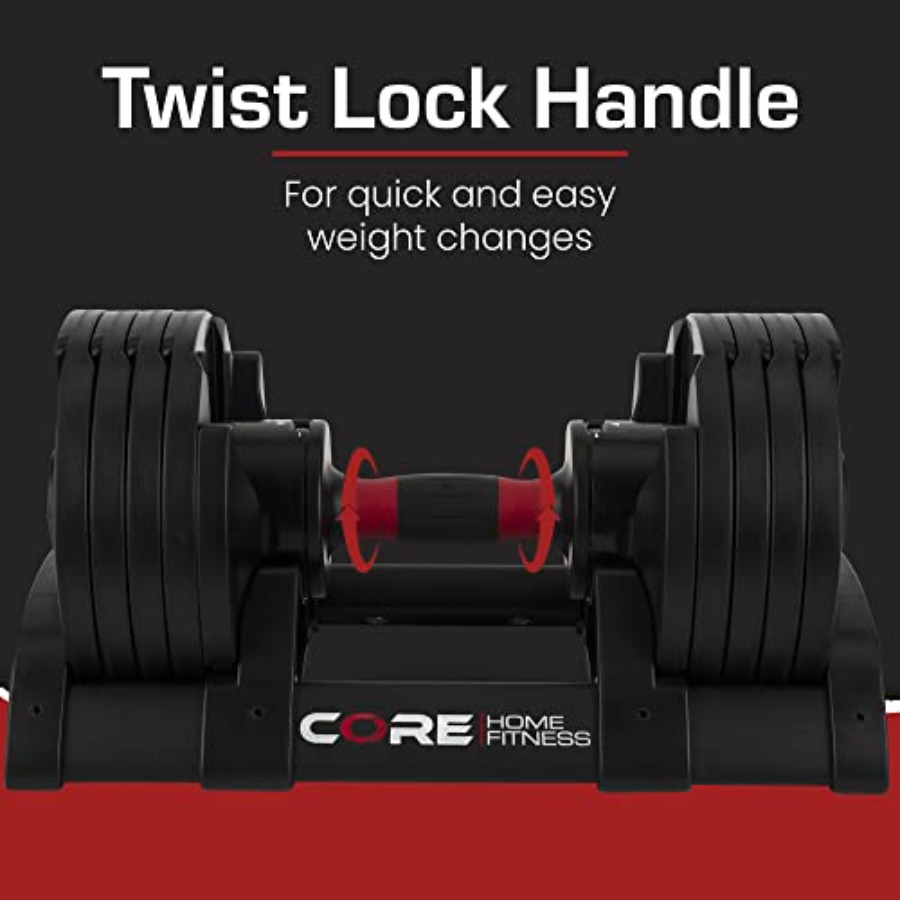 Home gym adjustable dumbbell s - Home Gym Dumbbell Set 评论和价格