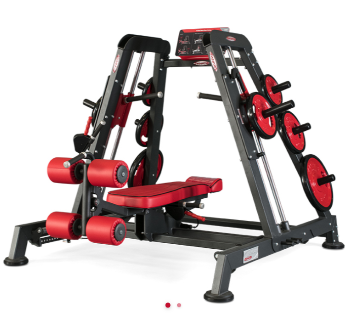 Fitness Multi Function Home Us - Home Gym With Smith Machine 评论和价格