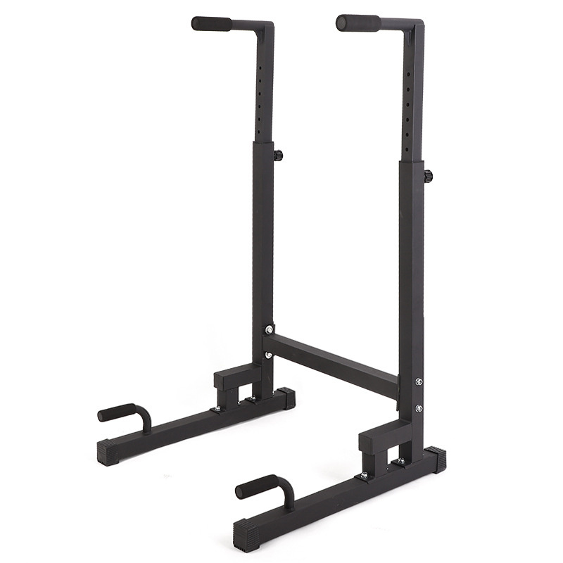 Heavy Duty Dipping Station Dip - Push Up Stand Bar 评论和价格