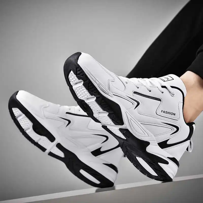 Cold-proof Spring Gym Sneakers - Home Gym Design Ideas 评论和价格