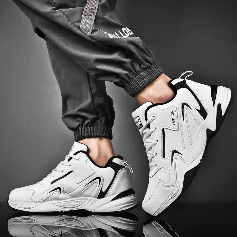 Cold-proof Spring Gym Sneakers - Home Gym Design Ideas 评论和价格