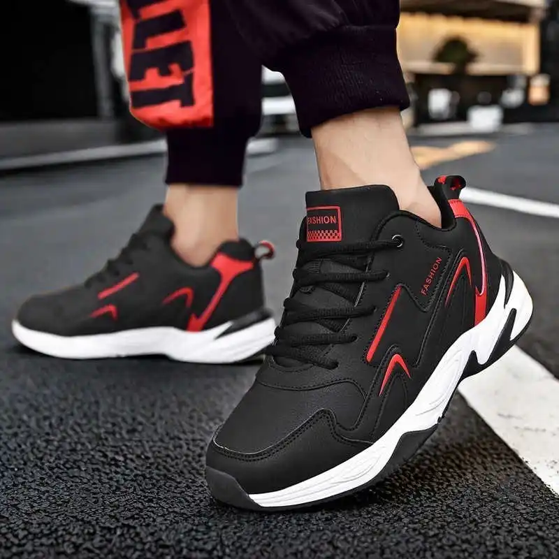 Cold-proof Spring Gym Sneakers - Home Gym Design Ideas 评论和价格