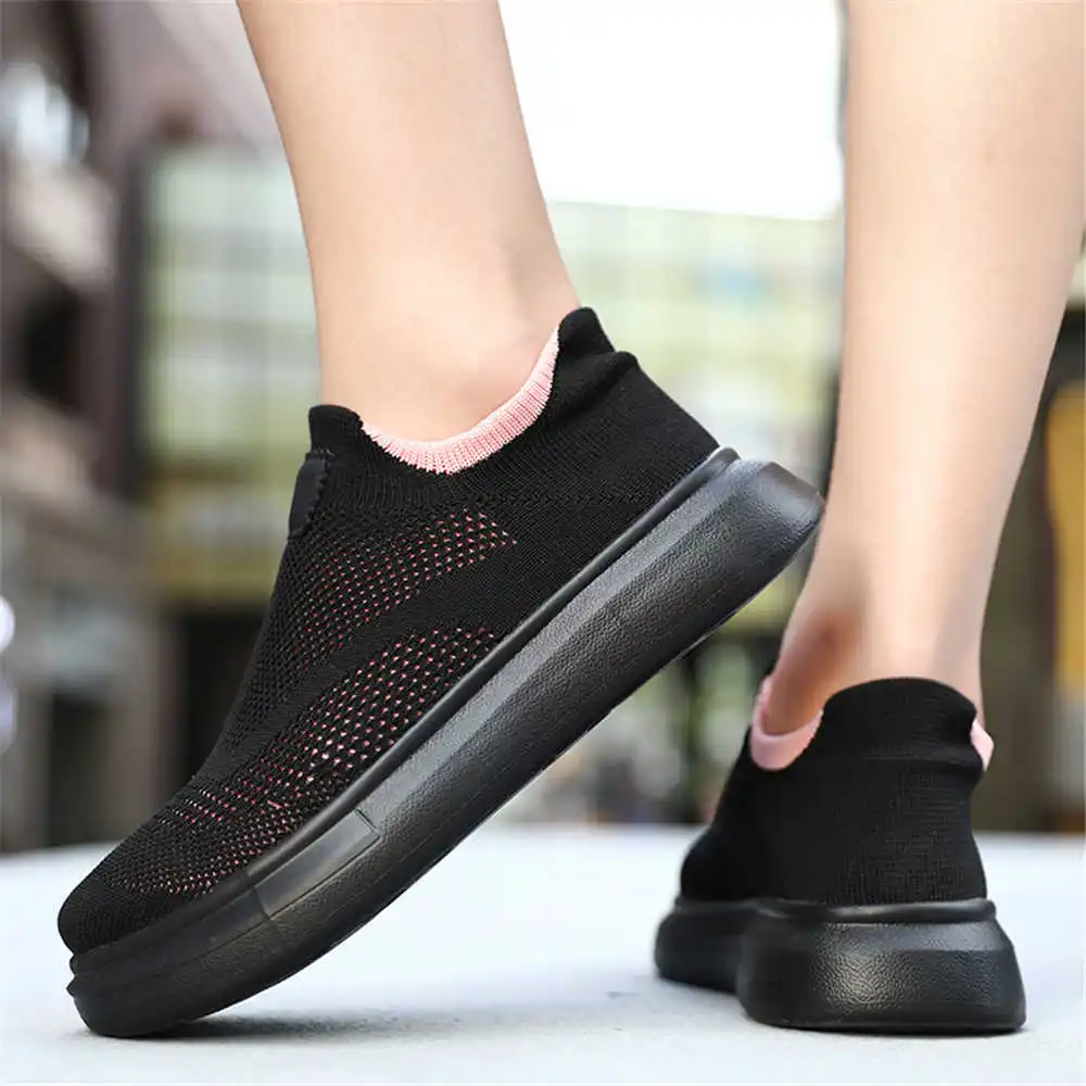 Platform Stockings Brown Shoes - Home Gym Design Ideas 评论和价格
