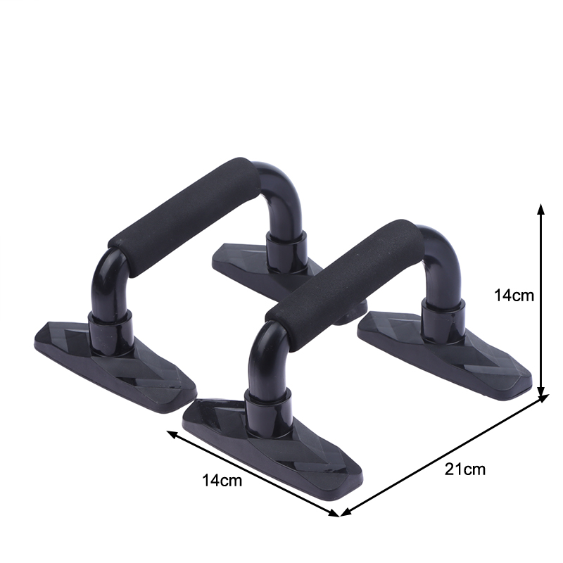 △ 2Pcs Push Up Bar Push Up Sta - Push Up Stand Bar 评论和价格
