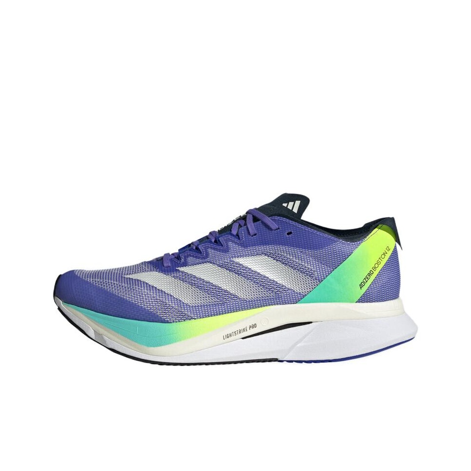 Adidas Adizero Boston 12 Comfo - Adidas Shoes Adizero Boston 12 评论和价格