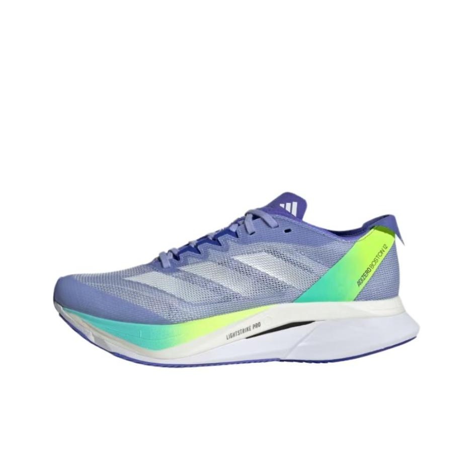 Adidas Adizero Boston 12 Runni - Adidas Shoes Adizero Boston 12 评论和价格
