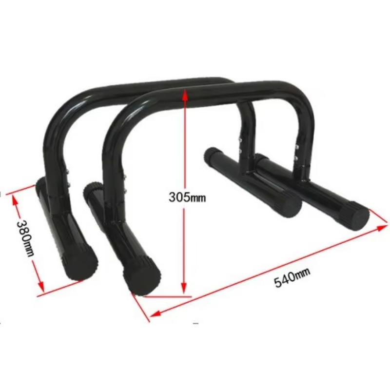 Gym Equipment Multifunctional  - Push Up Stand Bar 评论和价格