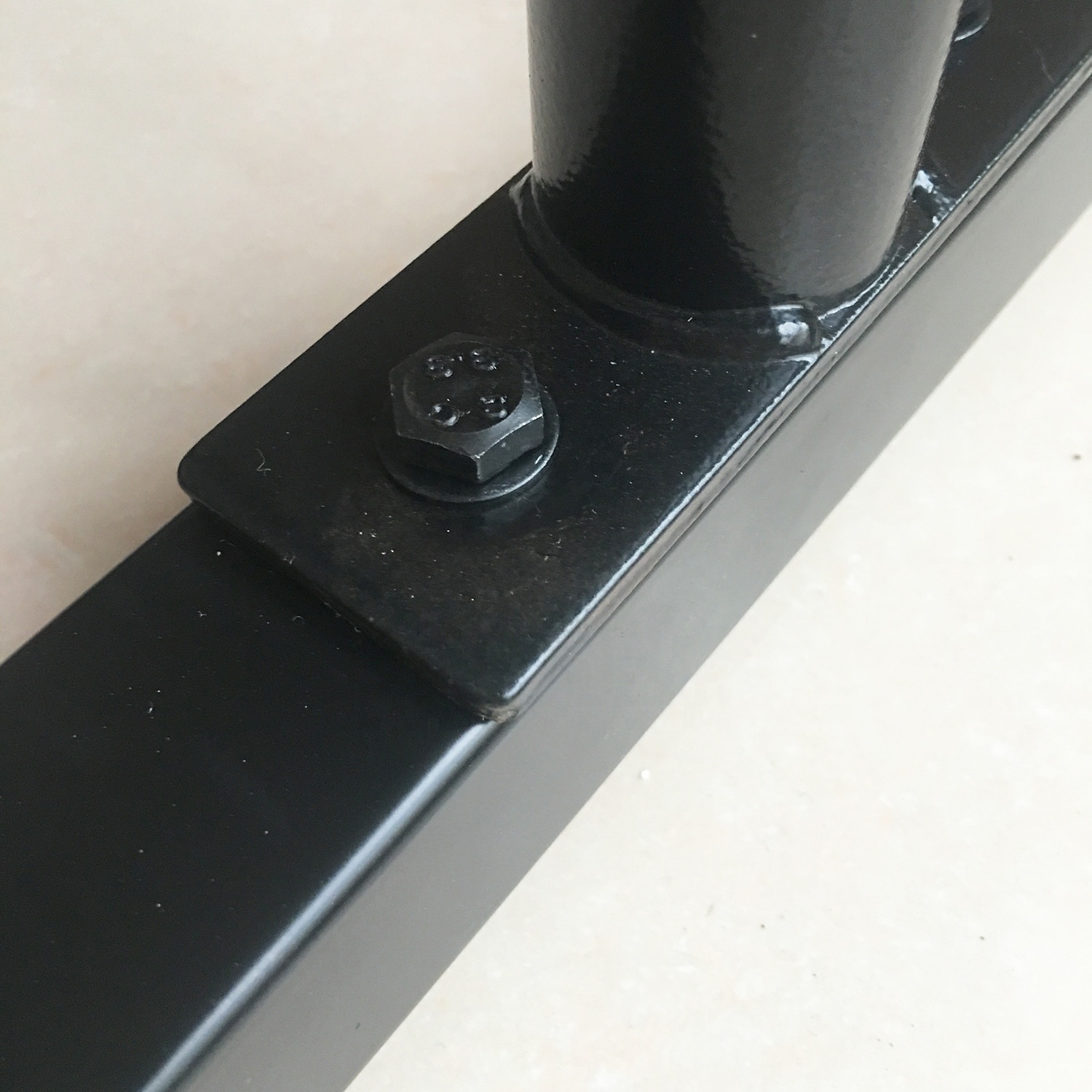 Gym Equipment Multifunctional  - Push Up Stand Bar 评论和价格